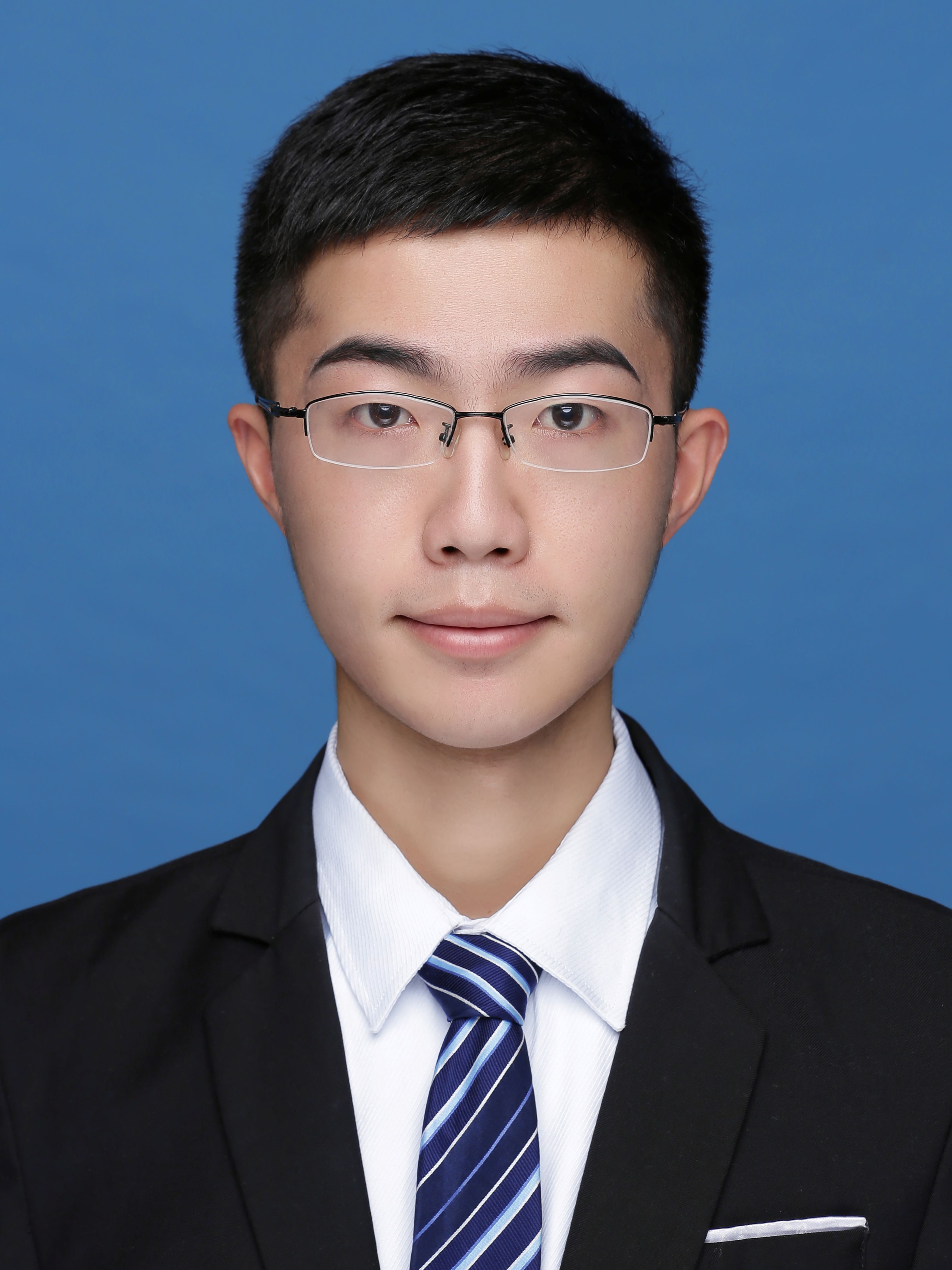 Jiayi Du